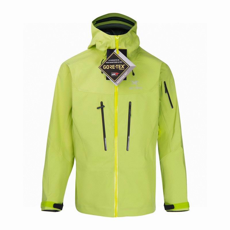 Arcteryx Gore-Tex Jacket Wmns ID:20260410-1